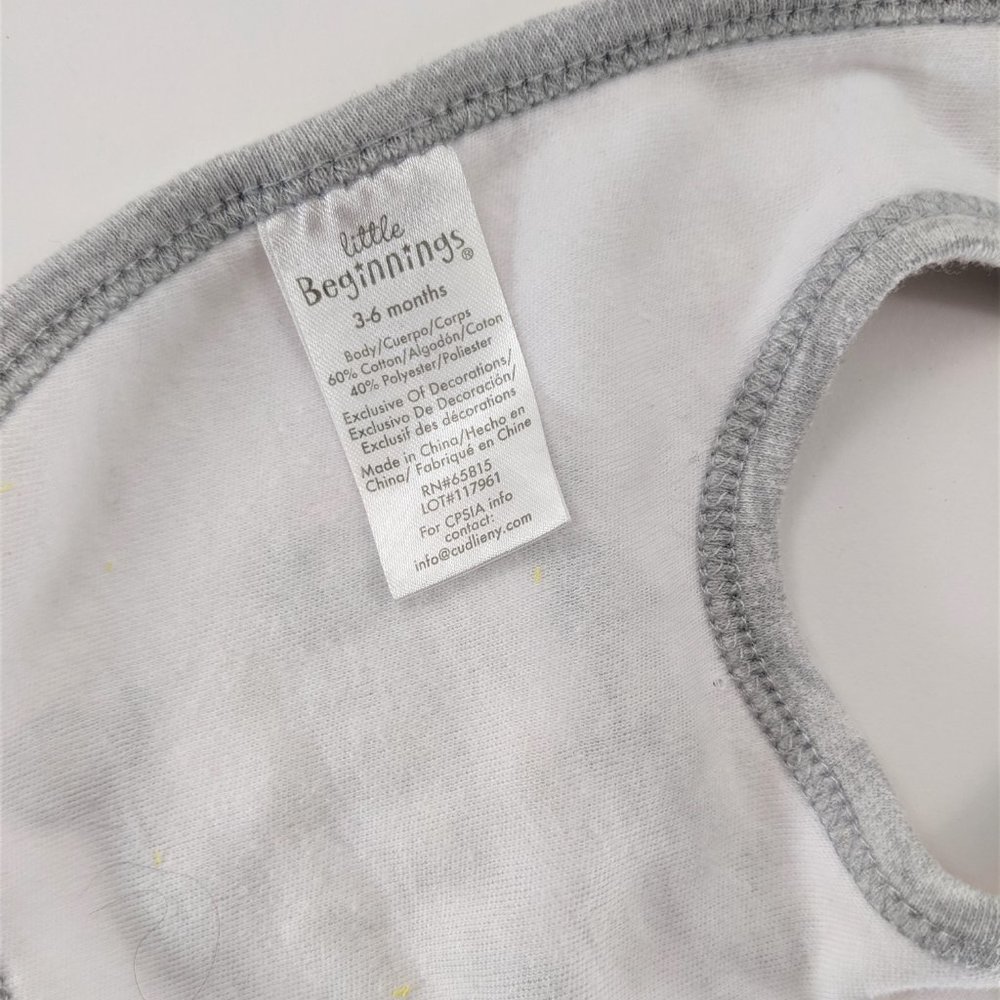 Bibs - Picture 6 of 7